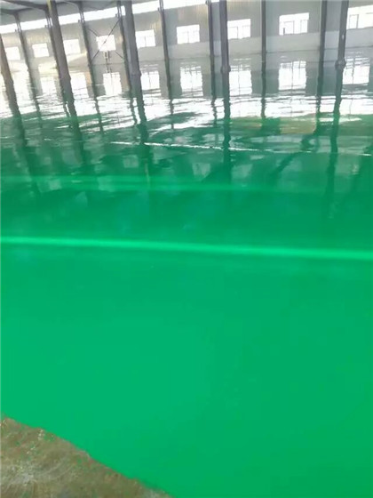 泾川,我直接给你一份室外地坪漆翻新维修
